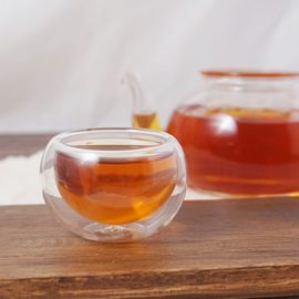 Nanda Life Premium Rooibos Tea 50 Tea Bags Top 10% Classic Grade Caffeine-Free Herb Tea for Daily Wellness